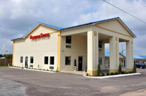 Гостиница Fairview Suites Blytheville  Блайтвилл